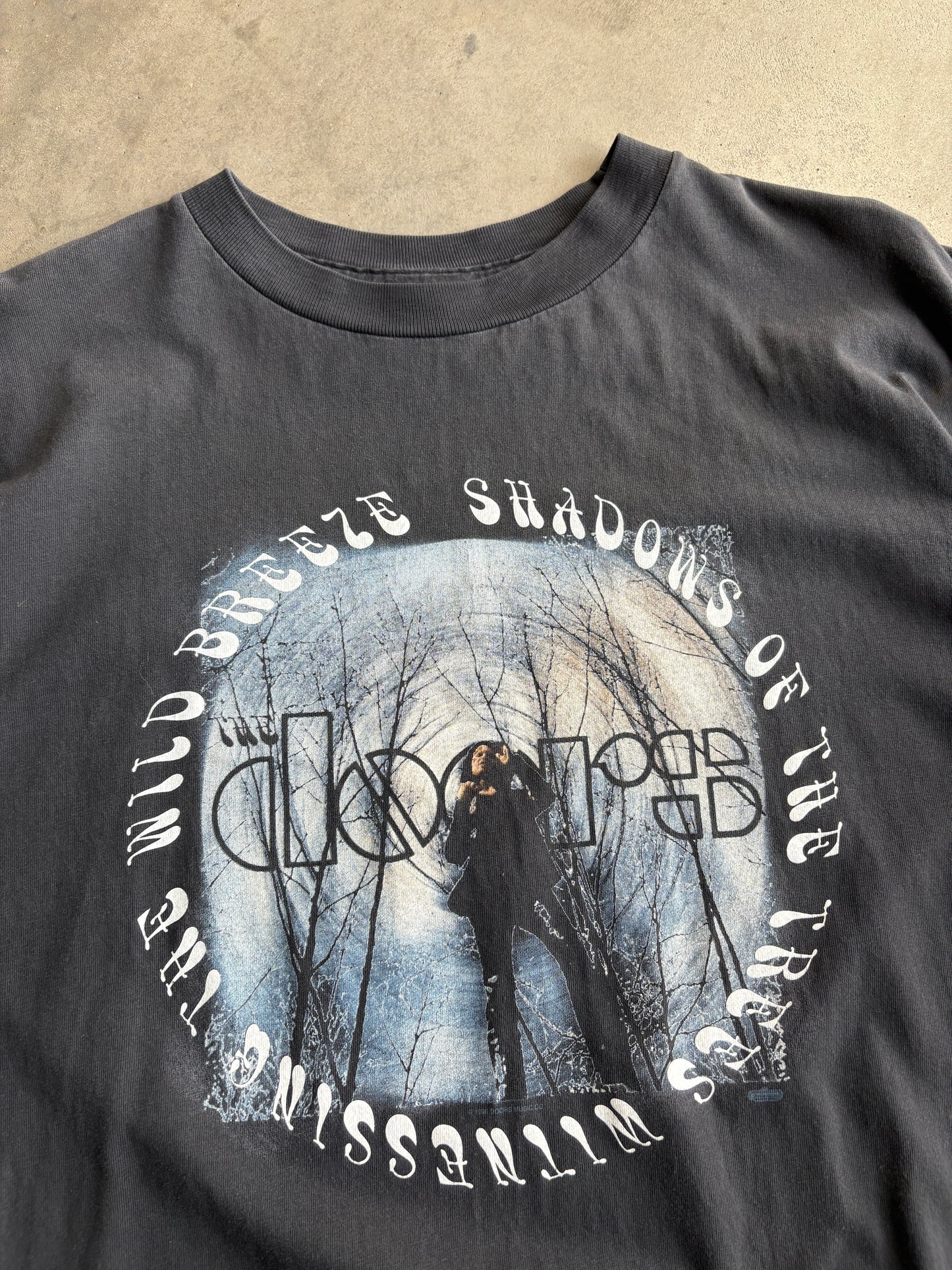(XL) The Doors Tee