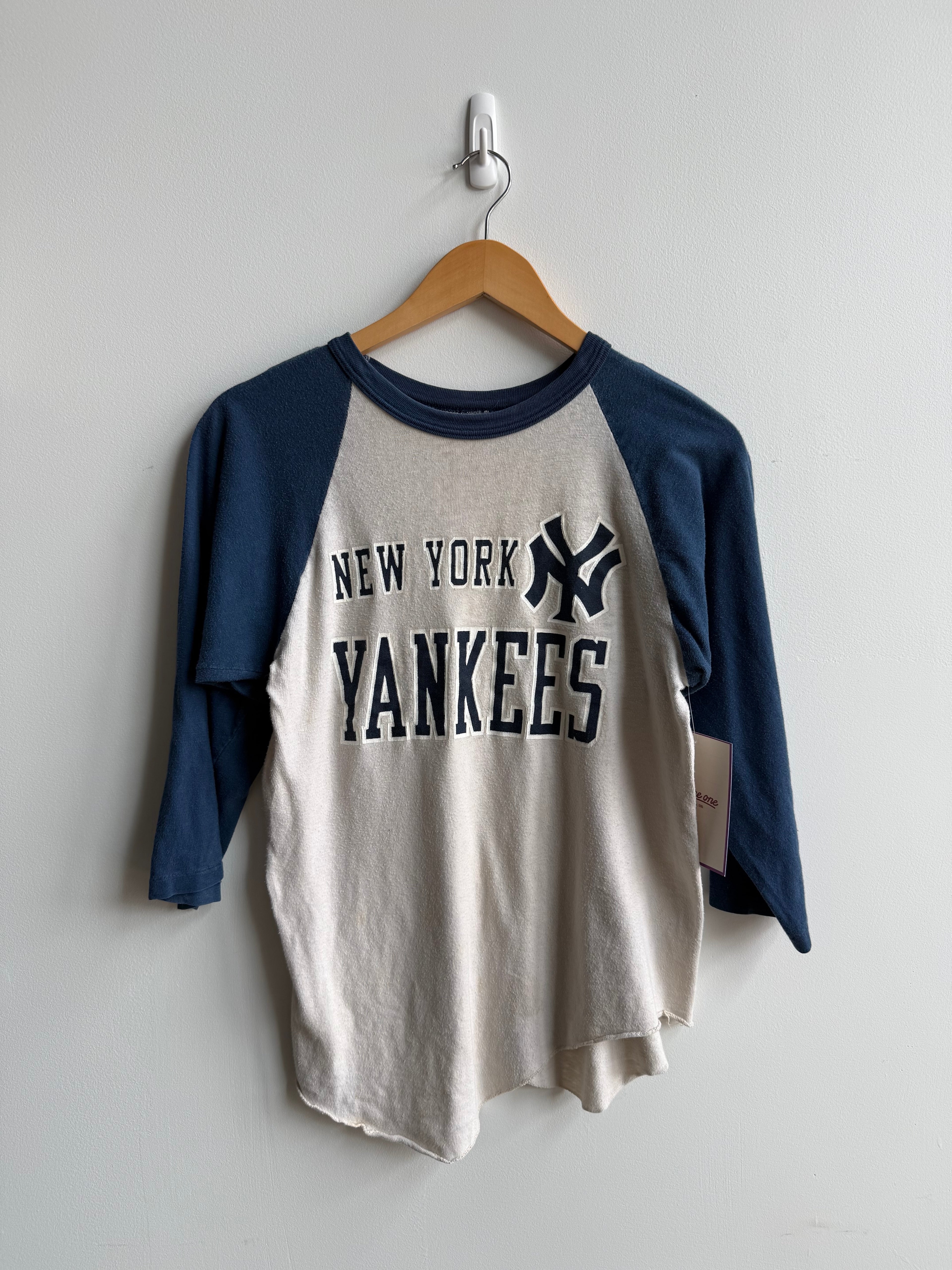(S) New York Yankees Tee