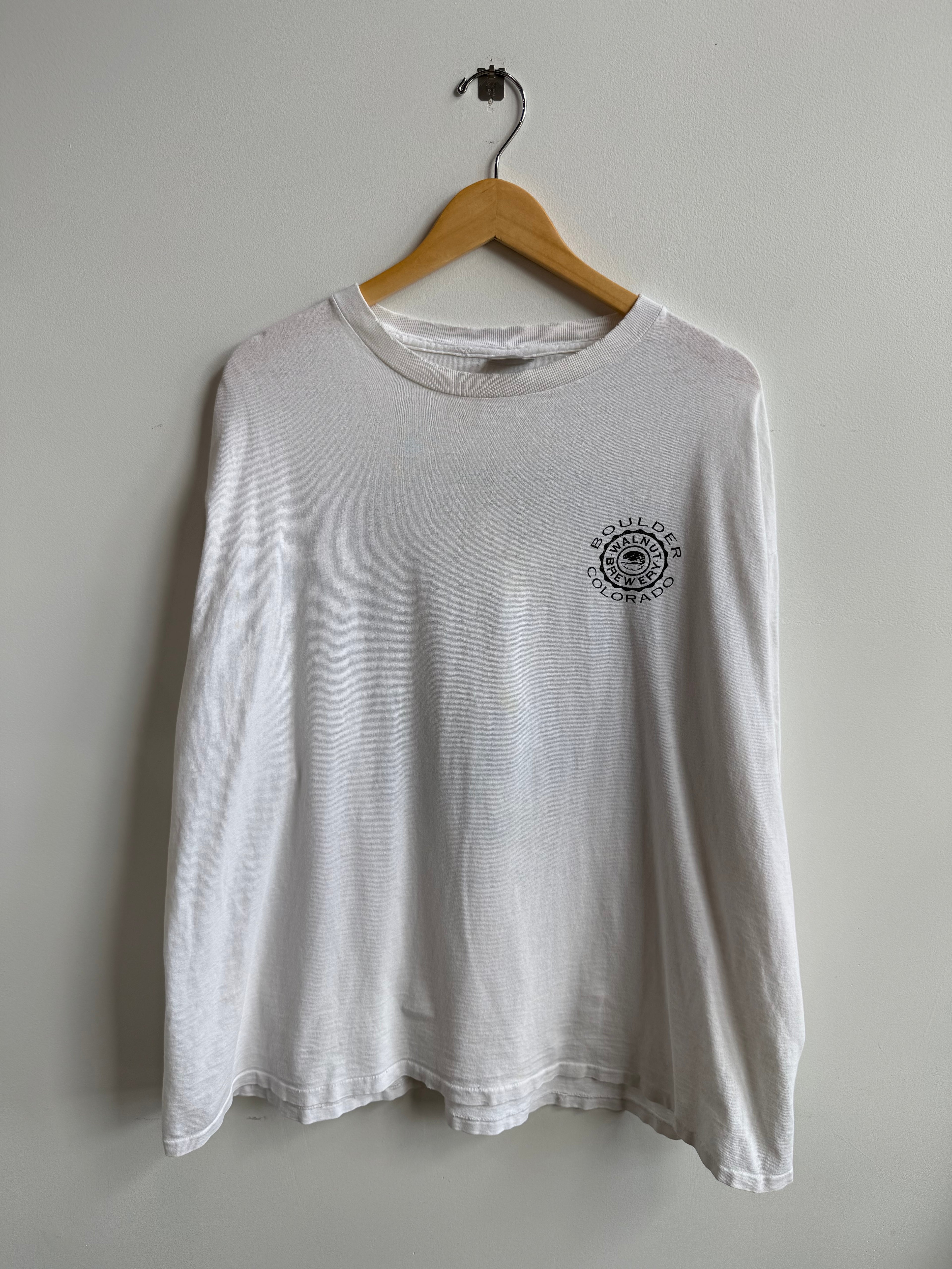 (XXL) Winter Ale Boulder Colorado Tee