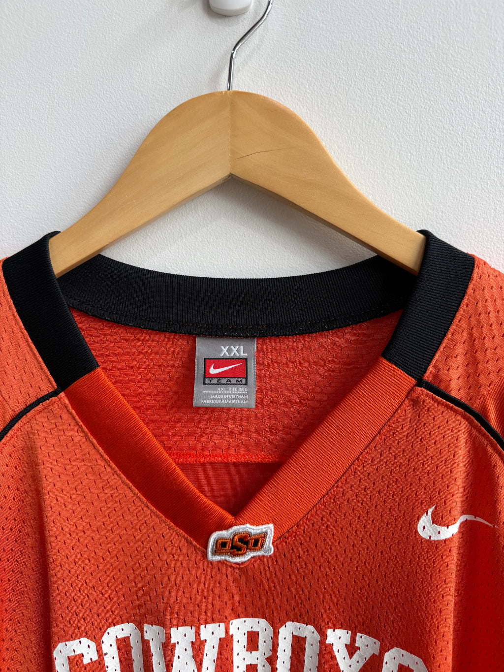 (XL) OSU Nike Jersey