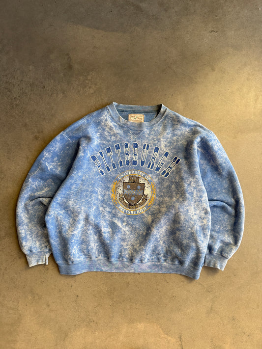 (XL) University of Pittsburgh Crew