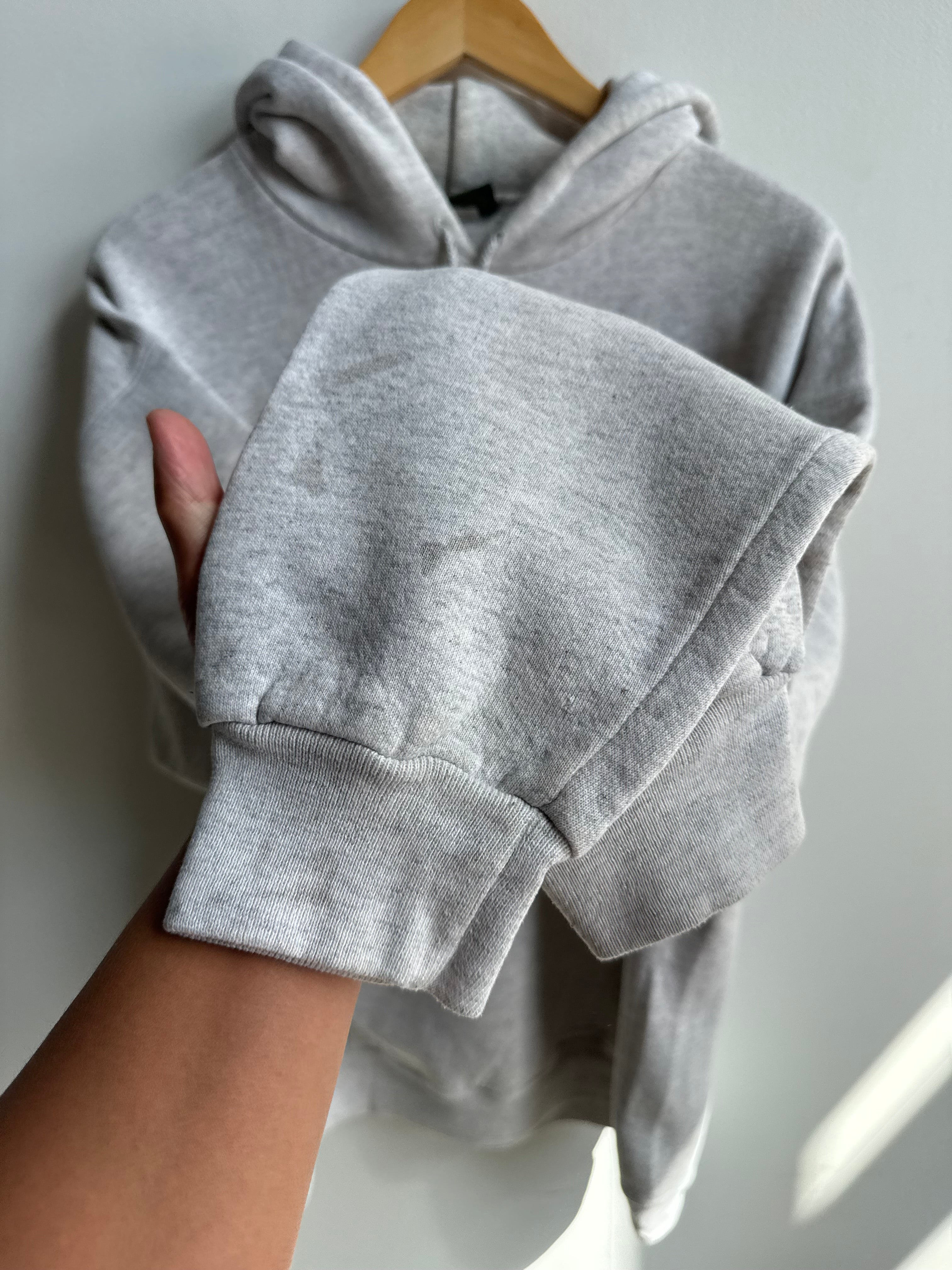 (L) Chicago Bears Hoodie