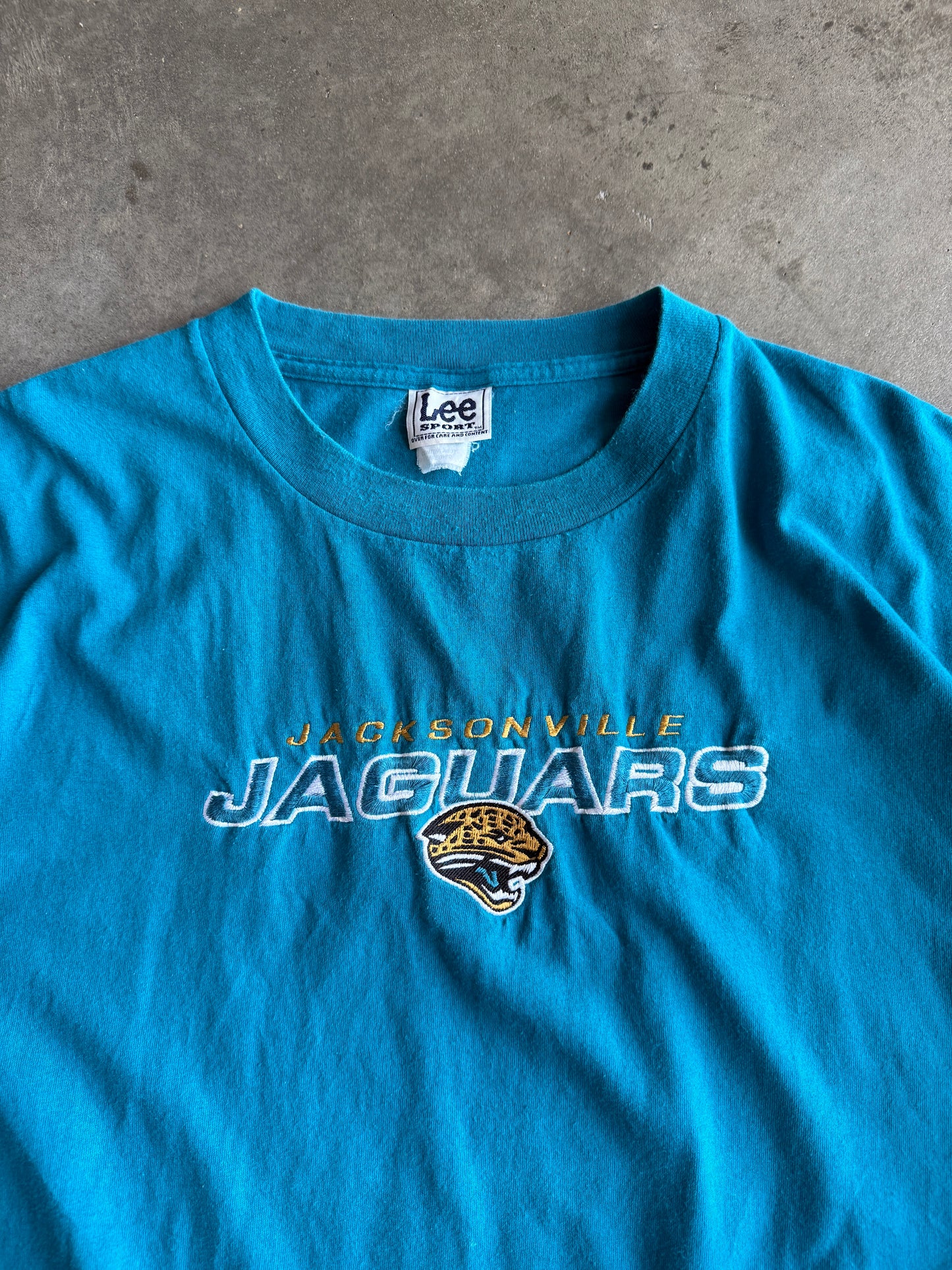 (XL) Jacksonville Jaguars Tee