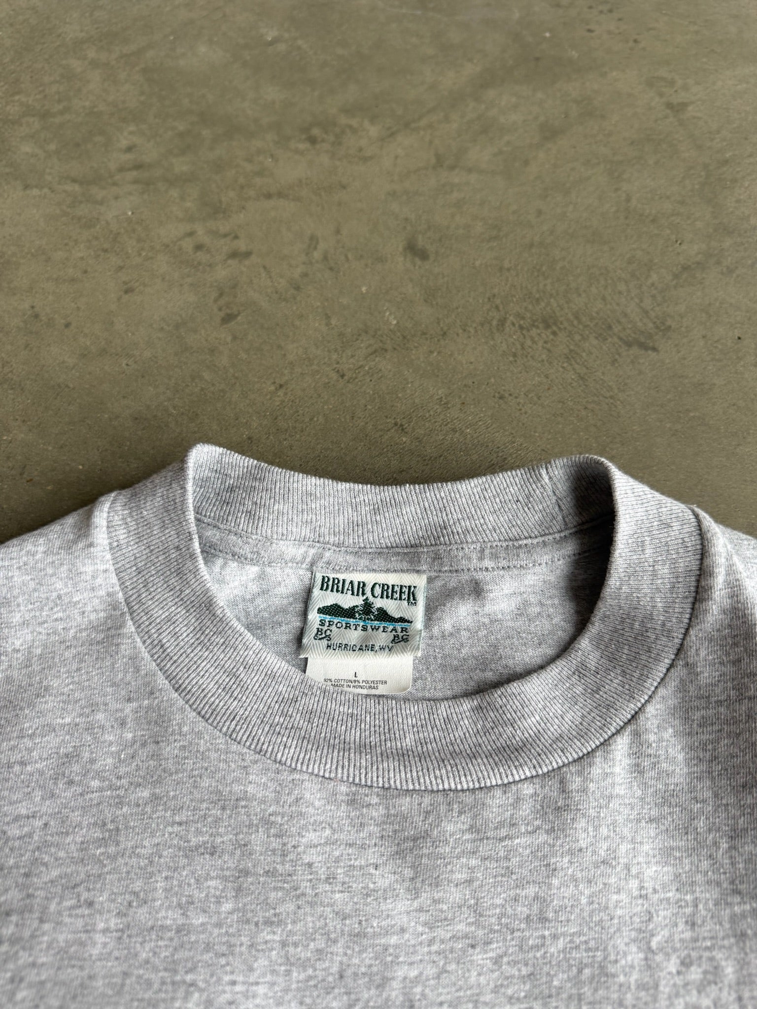 (L) Iowa Athletics Tee