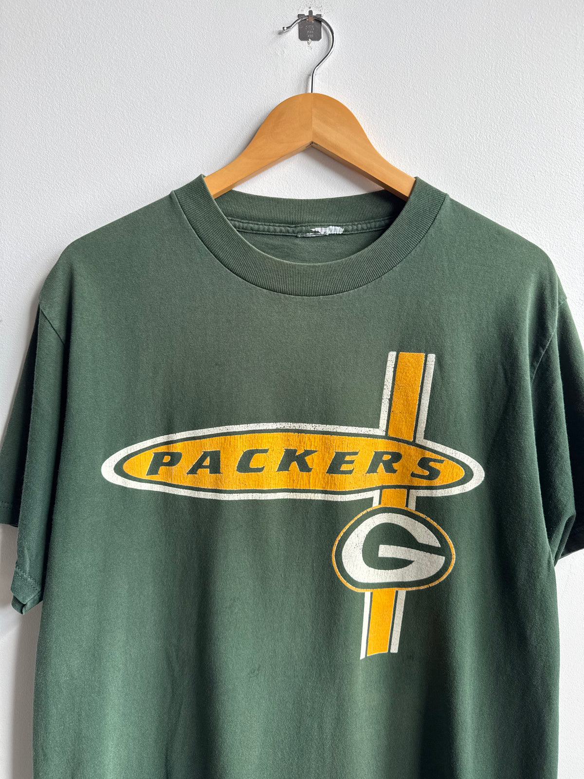 (L) Green Bay Packers Tee