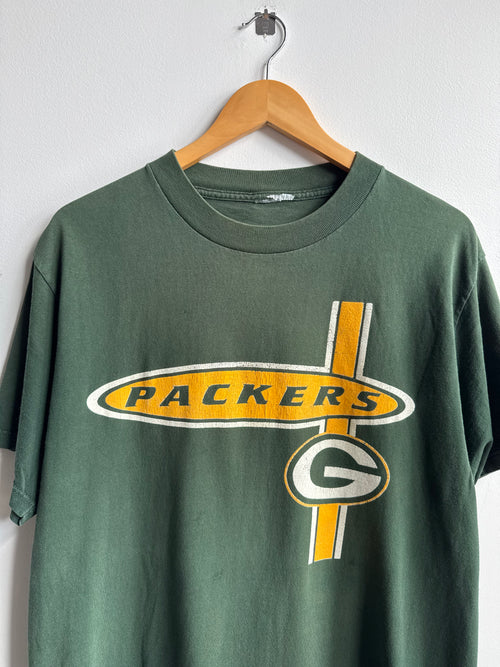(L) Green Bay Packers Tee