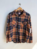 (L) Big Mac Flannel