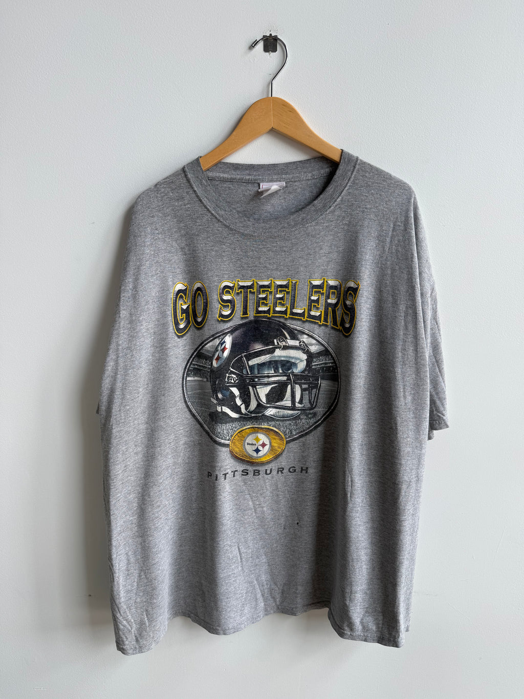 (XXL) Pittsburgh Steelers Tee