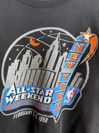 (L) New York All Star Weekend Tee