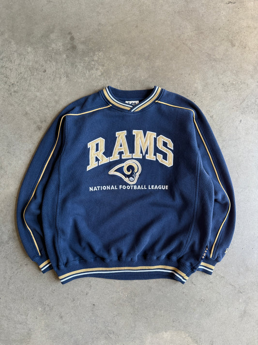 (L) St Louis Rams Crew