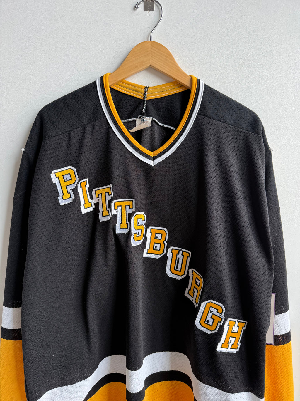 (XL) Pittsburgh Penguins Jersey