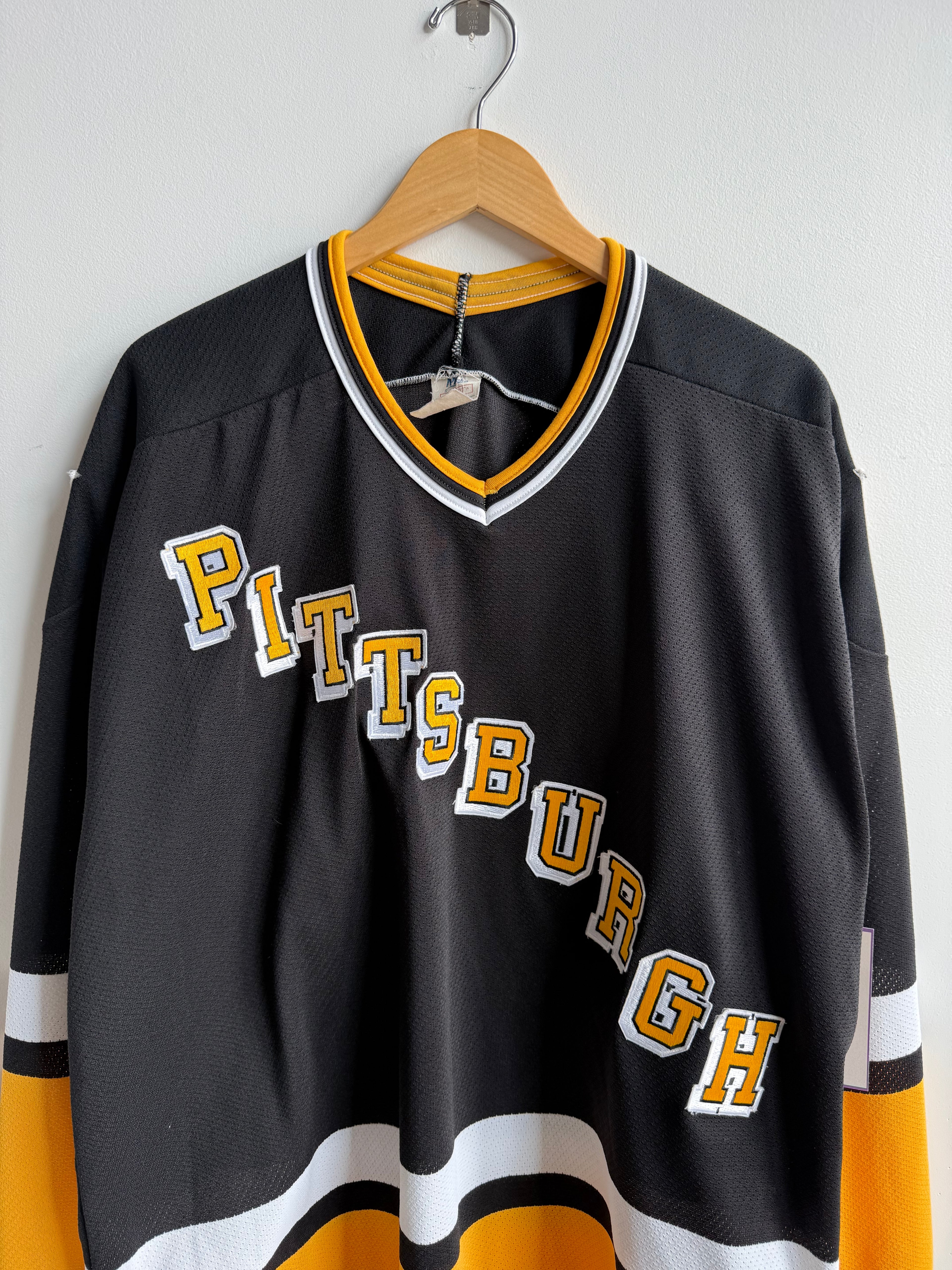 (XL) Pittsburgh Penguins Jersey