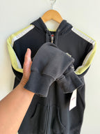 (L) Harley Davidson Femme Hoodie