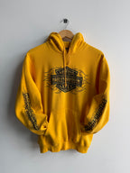 (S) Harley Davidson Hoodie