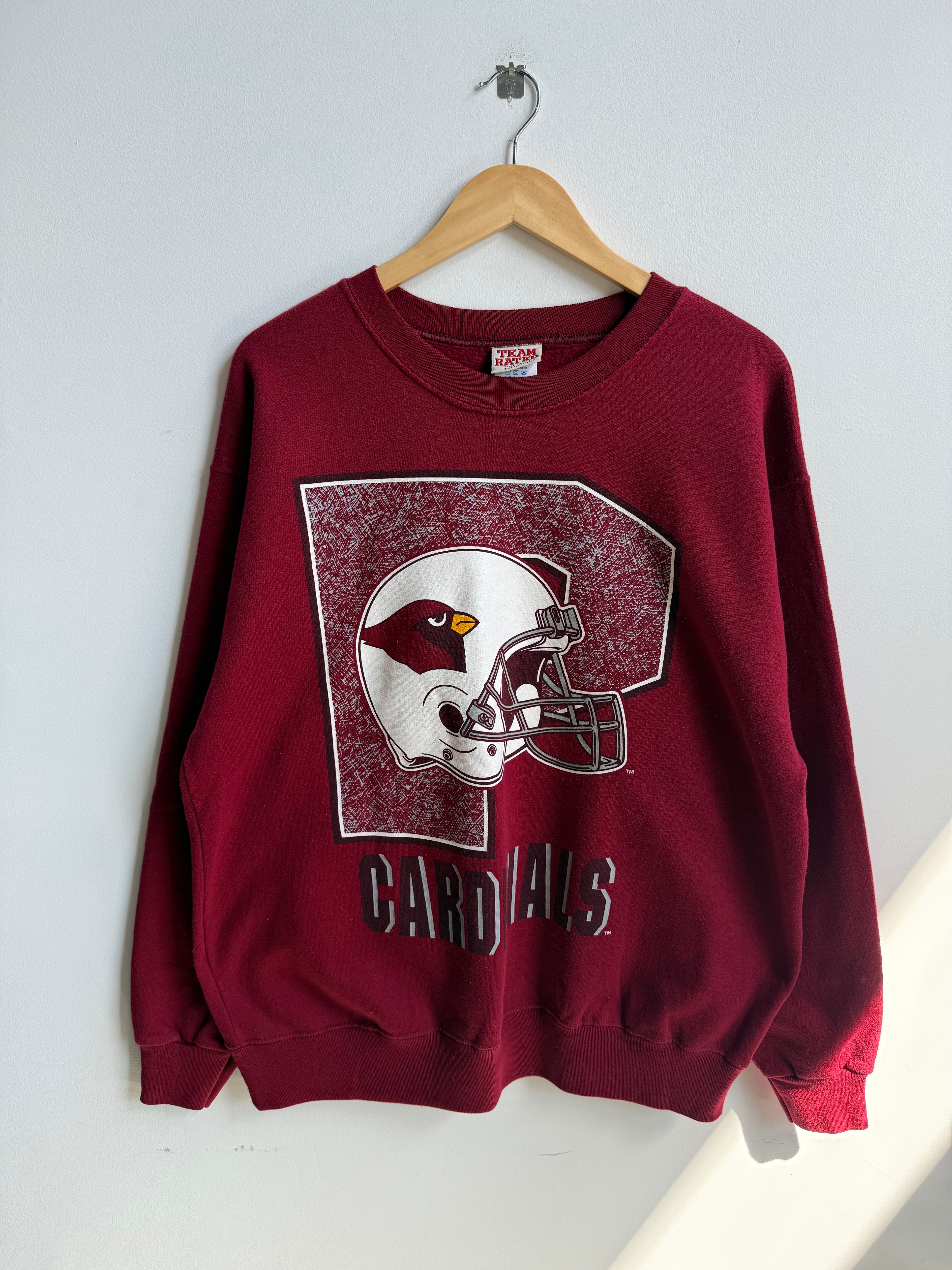 (XL) Arizona Cardinals Crew