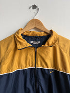 (L) Nike Windbreaker