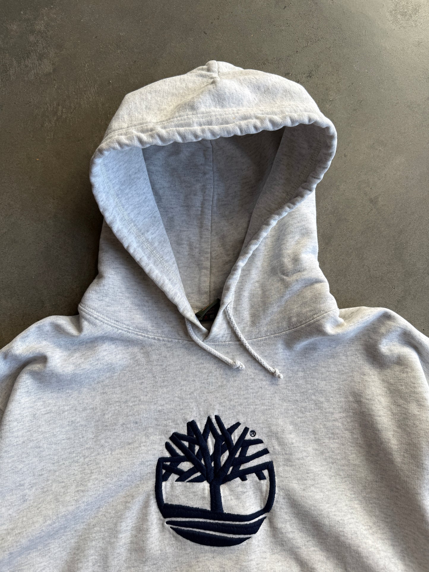 (XL) Timberland Hoodie