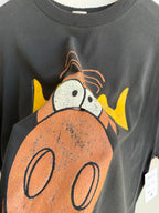 (XXL) Bullwinkle Taco Bell Tee