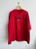 (XXL) Nebraska Tee