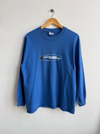 (L) Dave Matthews Band Longsleeve Tee