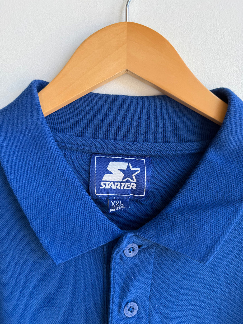 (XXL) Chicago Cubs Polo Shirt