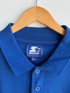 (XXL) Chicago Cubs Polo Shirt