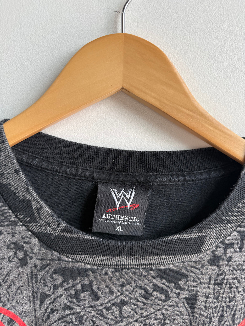 (XL) Shawn Michaels WWE Tee
