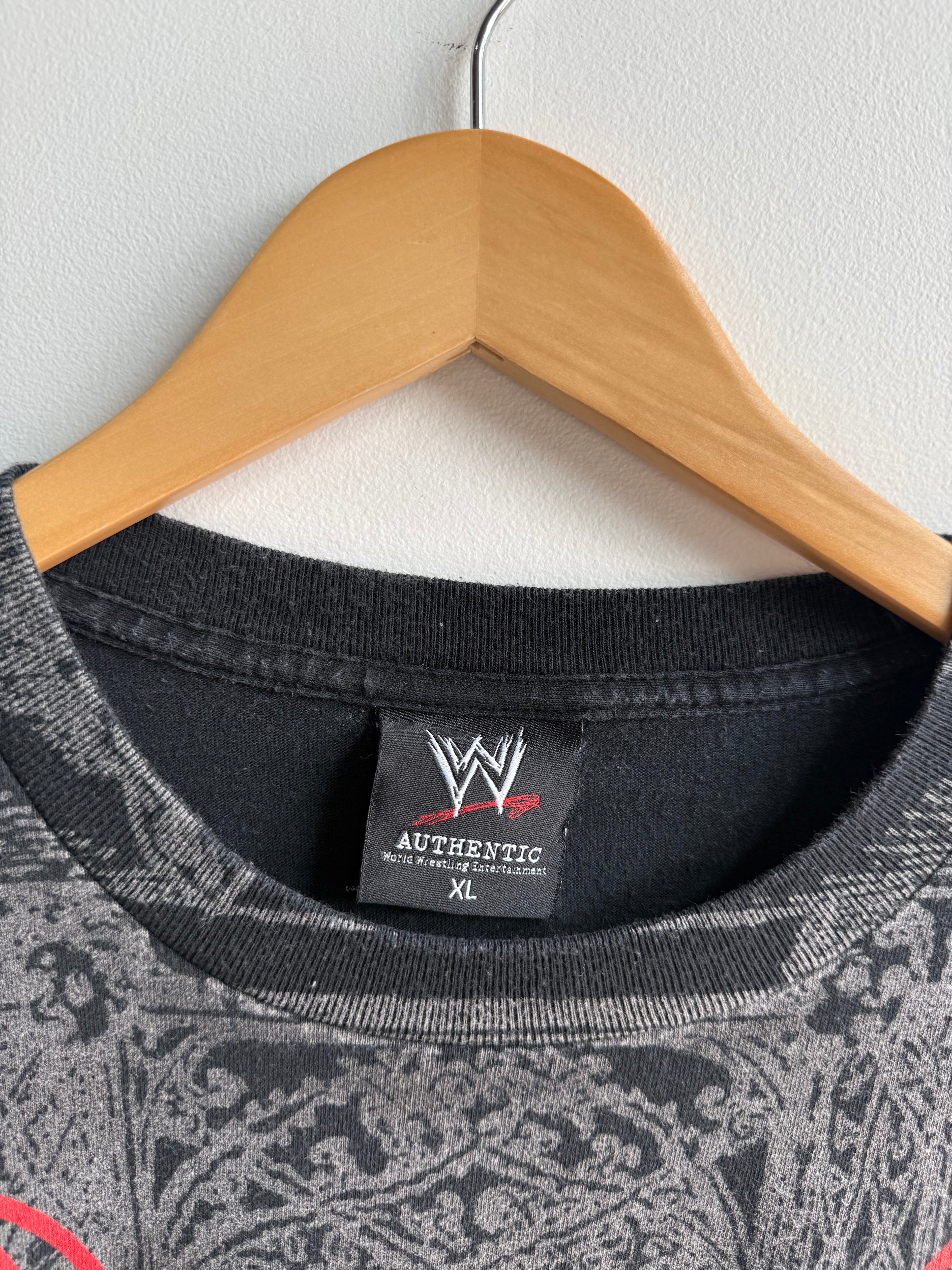 (XL) Shawn Michaels WWE Tee
