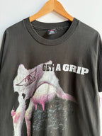 (XL) Aerosmith Get a Grip Tee