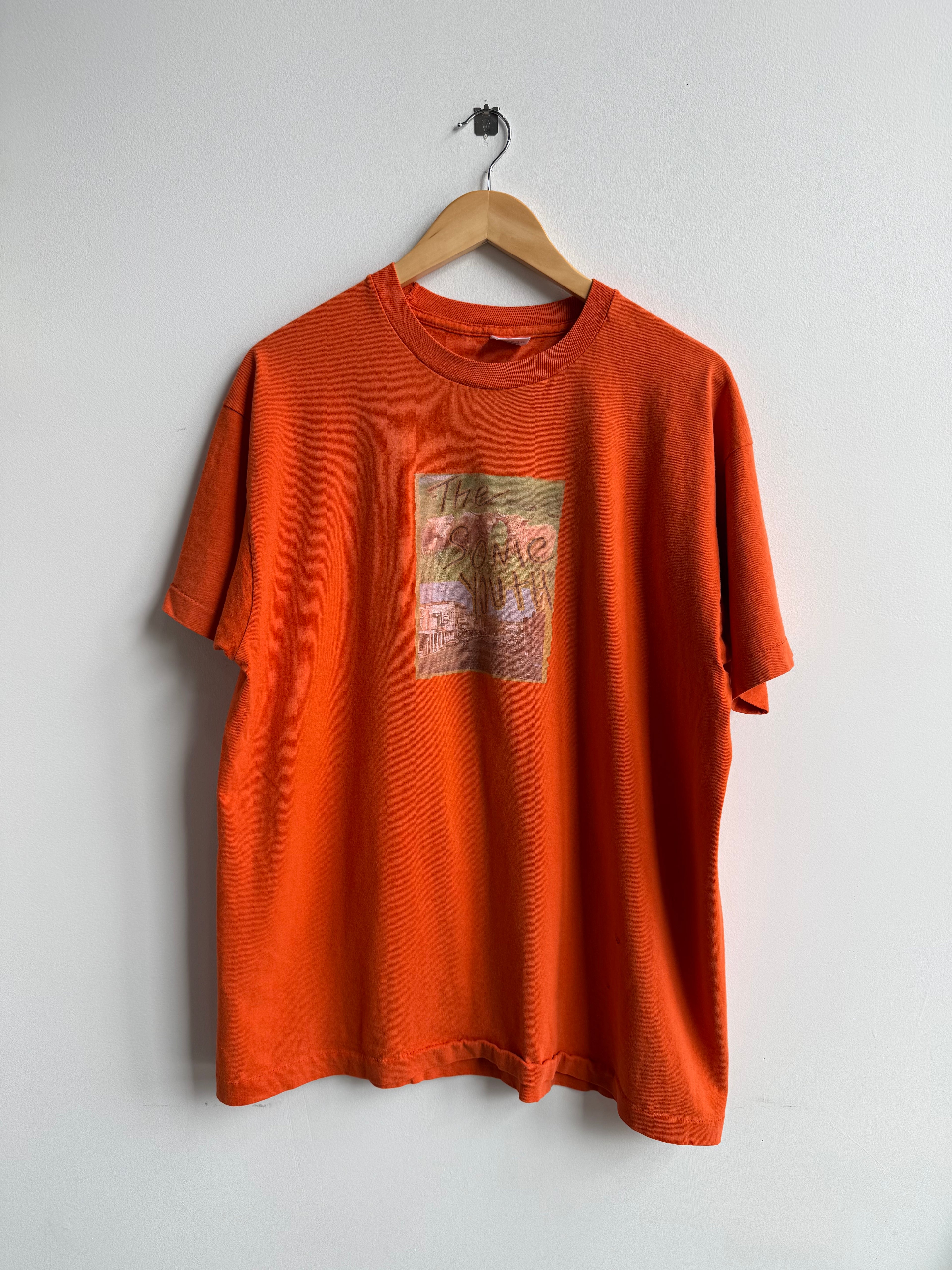 (XL) Sonic Youth Sisters Tee