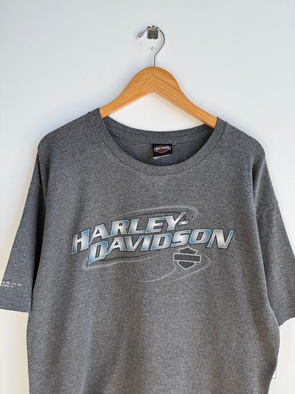 (XL) Harley Davidson Tee