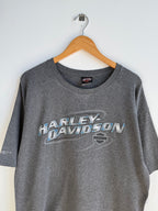 (XL) Harley Davidson Tee