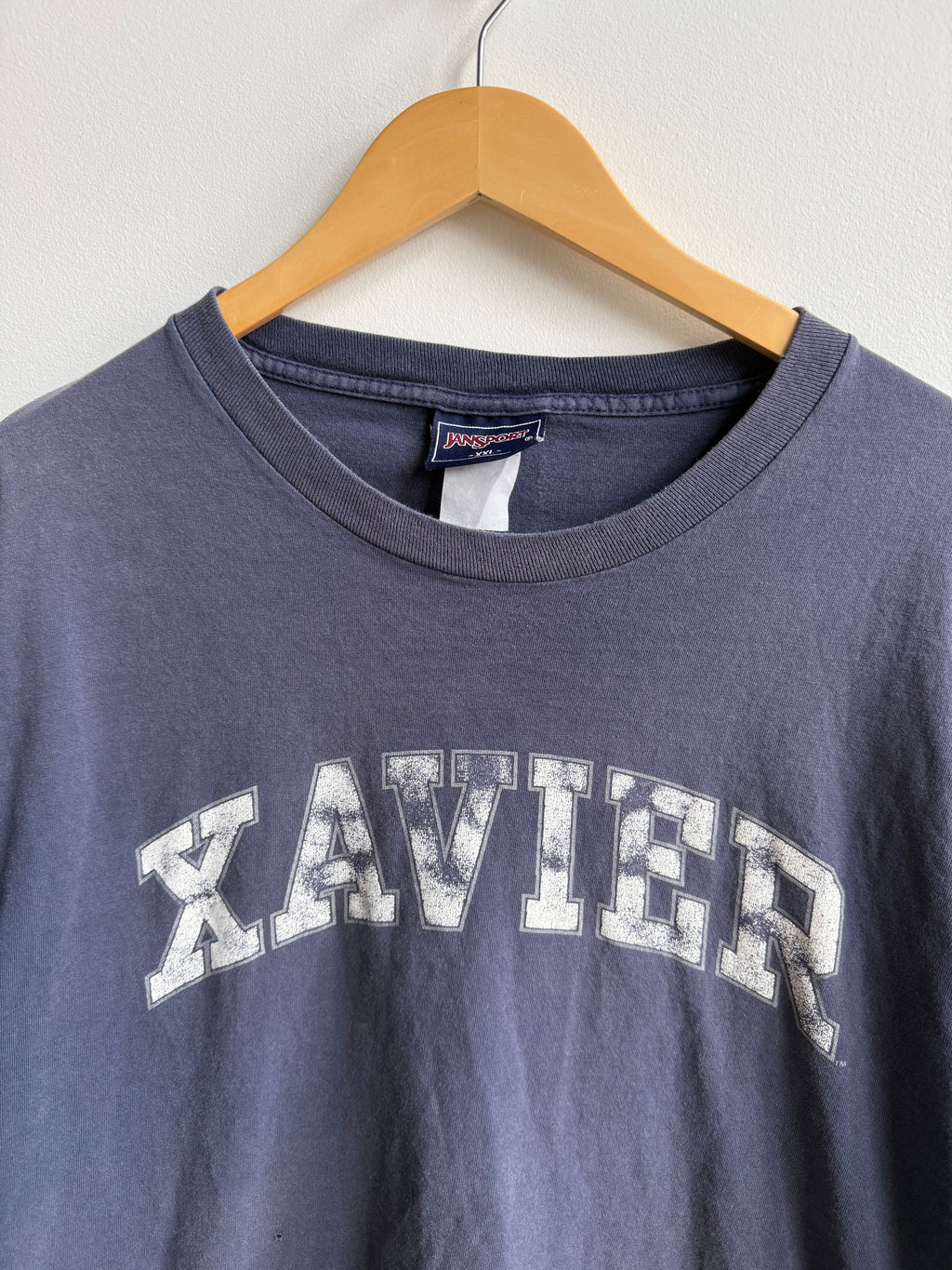 (XXL) Xavier Tee