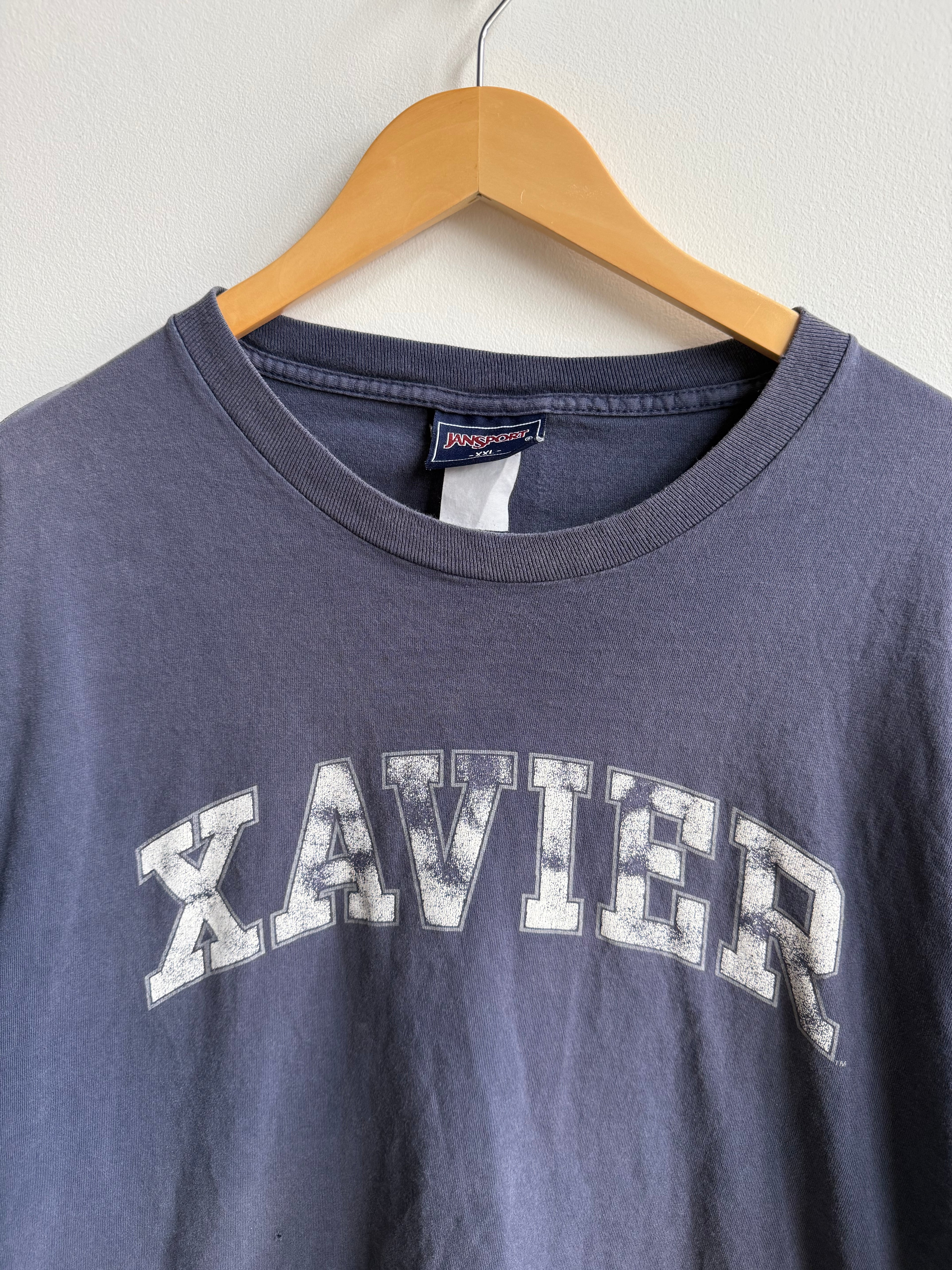 (XXL) Xavier Tee