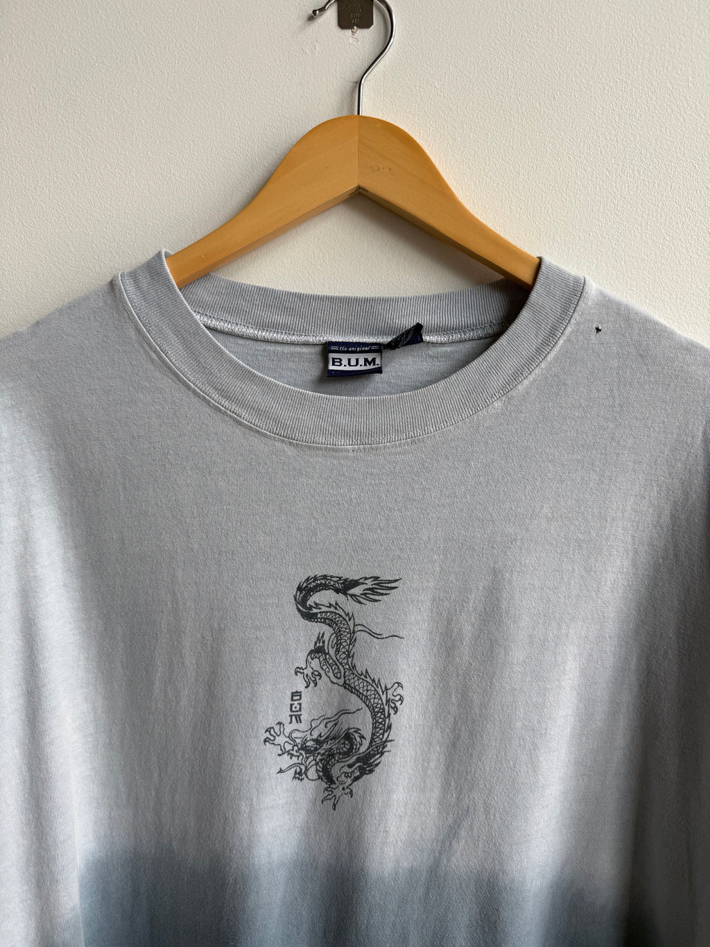 (XXL) BUM Equipment Tee