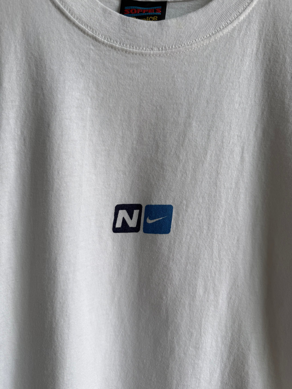 (S) Nike Tee