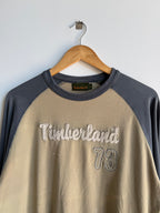 (L) Timberland Long Sleeve Tee