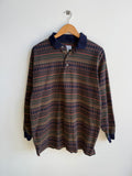 (L) Bridgewater Shirt