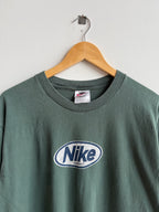(L) Nike Circle Logo Tee