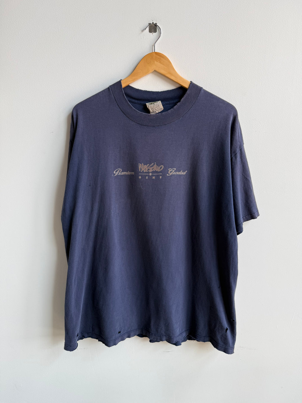 (L) Mossimo Tee