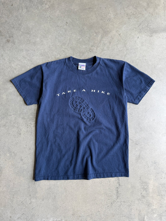 (M) Take a Hike Tee