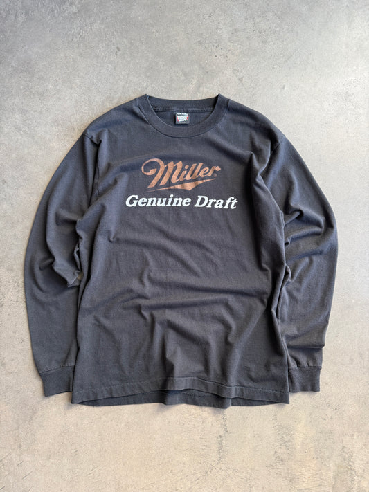 (XL) Miller Genuine Draft Tee
