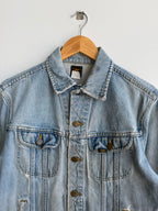 (M) Lee Denim Jacket