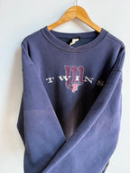 (L) Minnesota Twins Crew