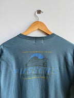 (L) Pusser’s Tee