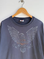 (XL) Harley Davidson Tee