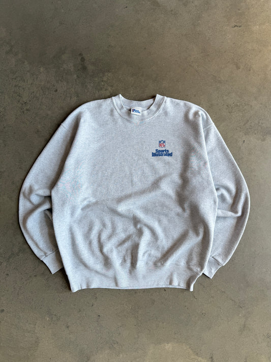 (XL) NFL Sports Illustrated Crew