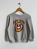 (M) Boston College Crew