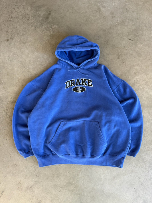 (XXL) Drake Bulldogs Hoodie