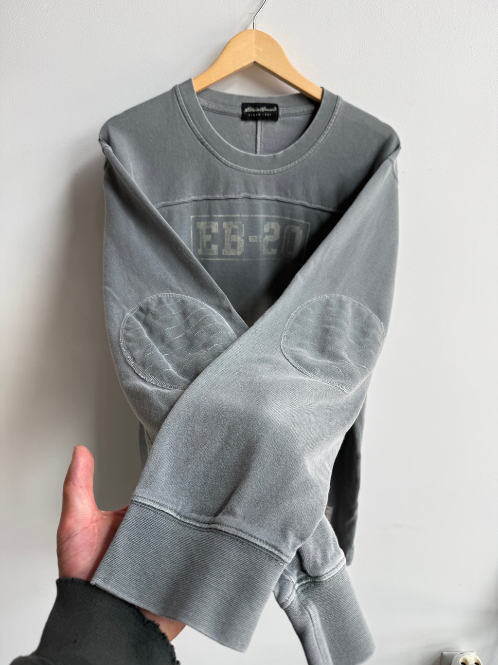 (XL) Eddie Bauer Longsleeve Tee
